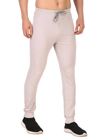 Flex Joggers - Light Grey